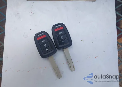 2019 Honda Civic Lx from USA, damaged, VIN 2HGFC2F67KH509558